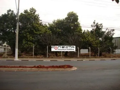 Lote/Terreno à venda, 3880m² no Vila San Martin (Nova Veneza), Sumaré
