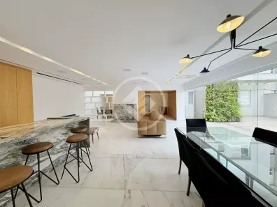 Apartamento com 4 Quartos à venda, 306m² no Vila da Serra, Nova Lima