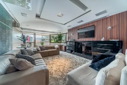 Apartamento com 3 Quartos à venda, 266m² no Petrópolis, Porto Alegre
