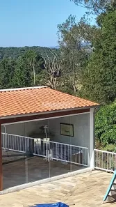 Fazenda/Sítio com 9 Quartos à venda, 216000m² no , Piedade