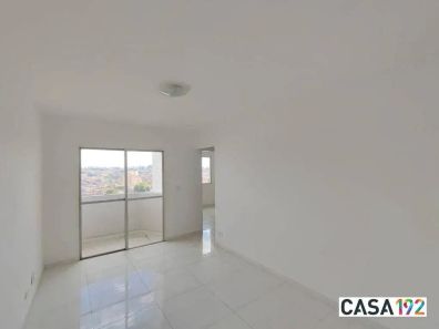 Apartamento com 2 Quartos à venda, 52m² no Vila Mascote, São Paulo