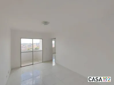 Apartamento com 2 Quartos à venda, 52m² no Vila Mascote, São Paulo