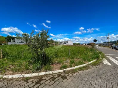 Lote/Terreno à venda, 360m² no Santa Terezinha, Gaspar