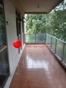 Apartamento com 3 Quartos à venda, 95m² no Maracanã, Rio de Janeiro