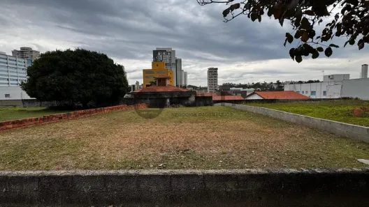 Lote/Terreno à venda, 360m² no Jardim América, Sorocaba