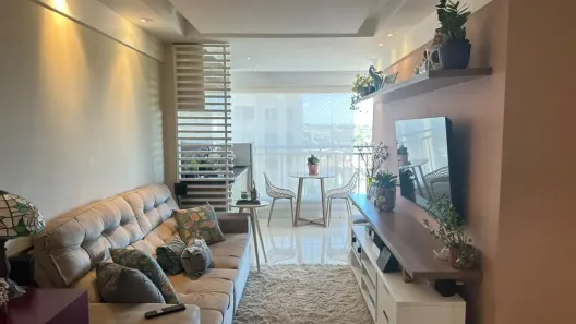 Apartamento com 3 Quartos à venda, 82m² no Piatã, Salvador