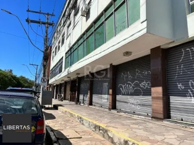 Galpão/Depósito/Armazém à venda, 1299m² no Partenon, Porto Alegre