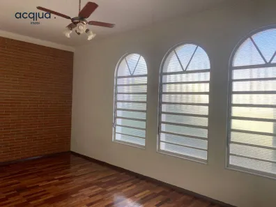Casa com 3 Quartos à venda, 200m² no Jardim Paulista, Ribeirão Preto