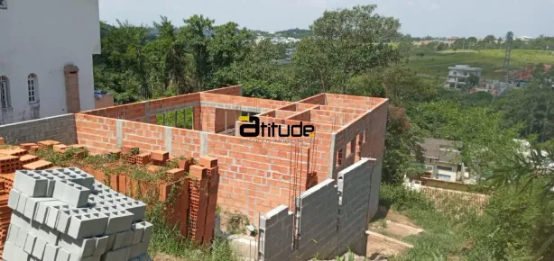 Lote/Terreno à venda, 375m² no Parque Nova Jandira, Jandira