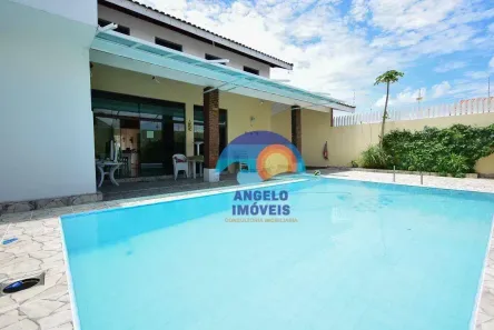 Sobrado com 4 Quartos à venda, 209m² no Bal Stella Maris, Peruíbe