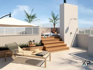 Apartamento com 3 Quartos à venda, 69m² no Nova Palhoça, Palhoça