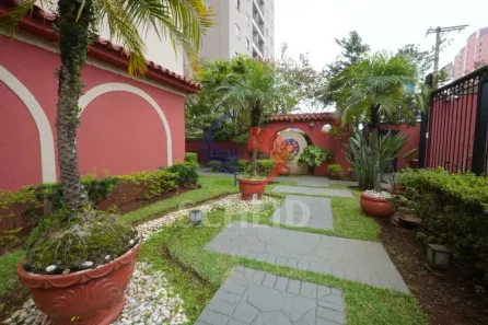Apartamento com 3 Quartos à venda, 61m² no Ipiranga, São Paulo
