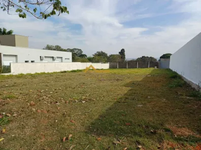 Lote/Terreno à venda, 1010m² no Jardim Novo Mundo, Sorocaba