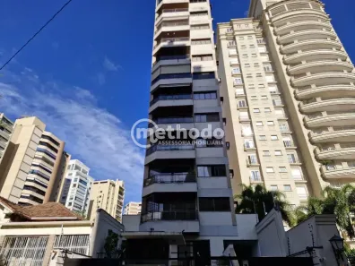 Apartamento com 3 Quartos à venda, 172m² no Centro, Campinas