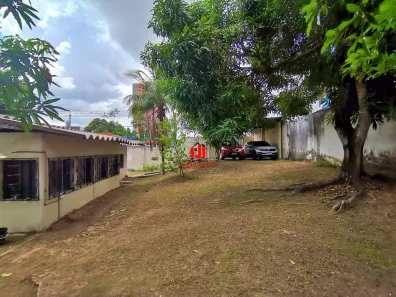 à venda, 960m² no Parque 10 de Novembro, Manaus