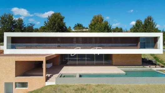 Casa de Condomínio com 6 Quartos à venda, 1486m² no Condomínio Quinta da Baroneza II, Bragança Paulista
