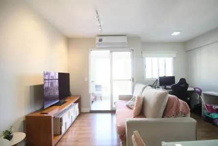 Apartamento com 2 Quartos à venda, 69m² no Vila Andrade, São Paulo