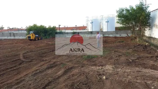 Lote/Terreno à venda, 10438m² no Jardim Santa Izabel, Hortolândia
