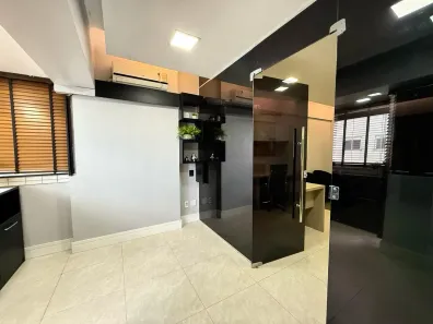 Sala Comercial para alugar, 40m² no Marco, Belém