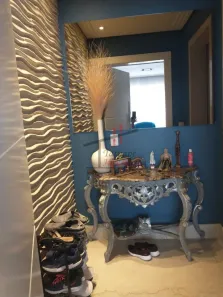 Apartamento com 4 Quartos à venda, 157m² no Cidade Mãe do Céu, São Paulo