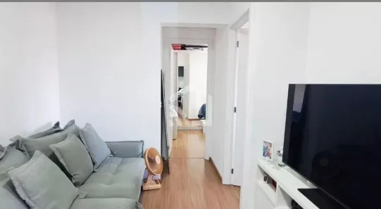 Apartamento com 2 Quartos à venda, 54m² no Centro, Osasco