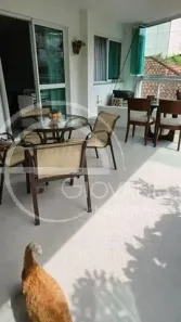 Apartamento com 3 Quartos à venda, 122m² no Recreio dos Bandeirantes, Rio de Janeiro