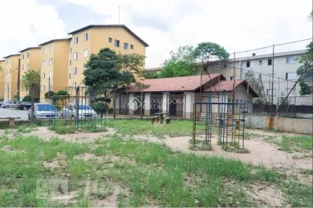 Apartamento com 2 Quartos à venda, 51m² no Campanário, Diadema