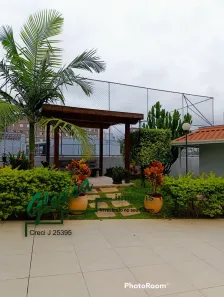 Apartamento com 2 Quartos à venda, 44m² no Conjunto Residencial José Bonifácio, São Paulo