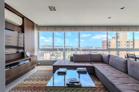 Apartamento com 2 Quartos à venda, 112m² no Petrópolis, Porto Alegre