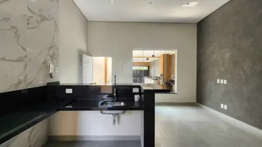 Casa com 3 Quartos à venda, 160m² no Jardim Solange, Bauru