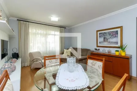 Apartamento com 3 Quartos à venda, 89m² no Jardim Aeroporto, São Paulo