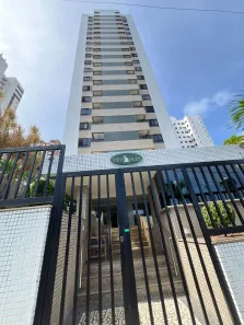 Apartamento com 3 Quartos à venda, 74m² no Jardim Armação, Salvador