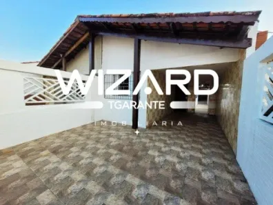 Casa com 2 Quartos à venda, 90m² no Balneário Itaóca, Mongaguá