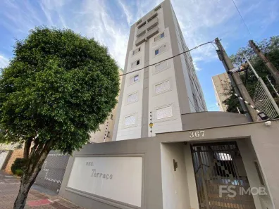 Apartamento com 2 Quartos à venda, 58m² no Vila Ipiranga, Londrina