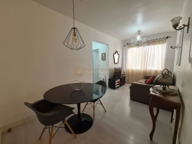 Apartamento com 2 Quartos à venda, 50m² no Pechincha, Rio de Janeiro