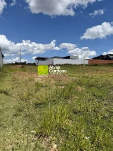 Lote/Terreno à venda, 1000m² no Parque Ecoresidencial Fazenda Jequitibá, Sorocaba