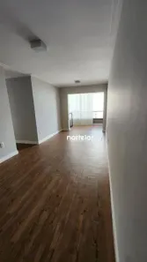 Apartamento com 2 Quartos à venda, 60m² no Água Branca, São Paulo