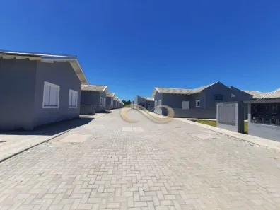 Casa de Condomínio com 2 Quartos à venda, 42m² no Loteamento Vila Rica, Gravataí