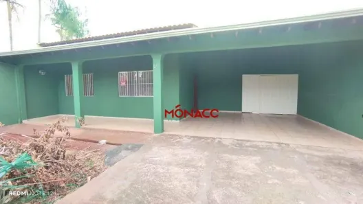 Casa com 3 Quartos para alugar, 286m² no Jardim Esperança, Londrina