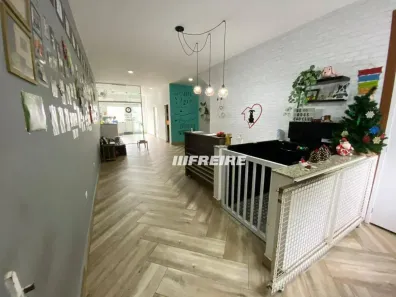 Prédio Comercial à venda, 321m² no Olímpico, São Caetano do Sul