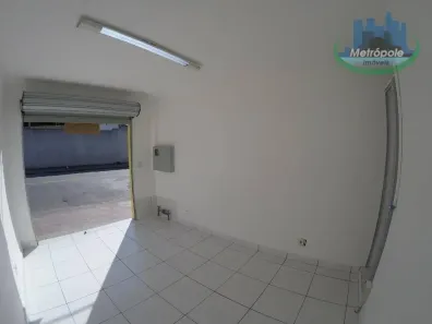 Ponto Comercial para alugar, 18m² no Jardim Nova Taboão, Guarulhos