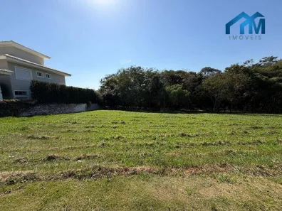 Lote/Terreno à venda, 839m² no Condomínio Fechado Bothanica Itu, Itu