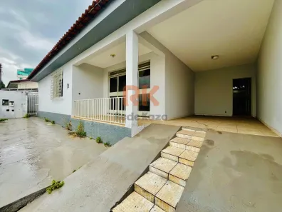Casa com 4 Quartos à venda, 360m² no Planalto, Belo Horizonte
