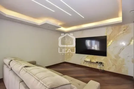 Apartamento com 4 Quartos à venda, 200m² no Vila Andrade, São Paulo