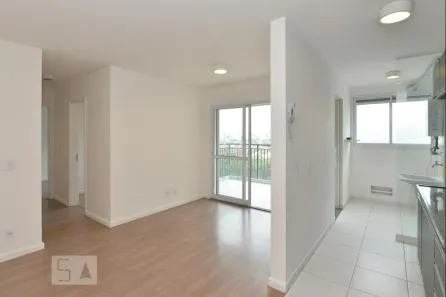 Apartamento com 2 Quartos à venda, 62m² no Vila Anastácio, São Paulo