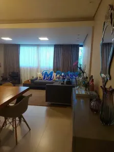 Apartamento com 3 Quartos à venda, 104m² no Jardim Tarraf II, São José do Rio Preto