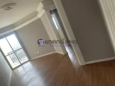 Apartamento com 2 Quartos à venda, 51m² no São Pedro, Osasco