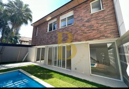 Casa de Condomínio com 3 Quartos à venda, 472m² no Jardim dos Estados, São Paulo