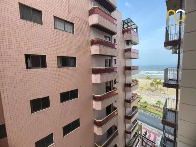 Apartamento com 2 Quartos à venda, 93m² no Tupi, Praia Grande