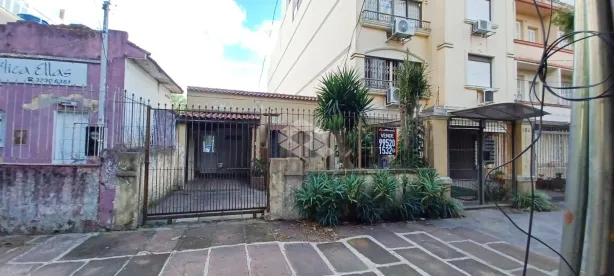 Lote/Terreno à venda, 289m² no Petrópolis, Porto Alegre